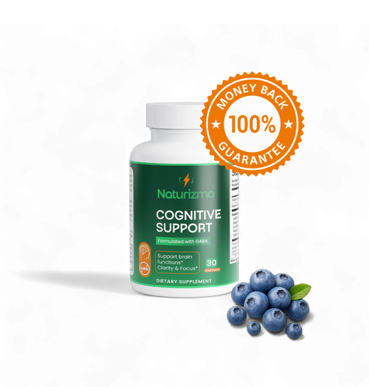 Cognitive Support GABA