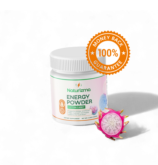 Energy Powder