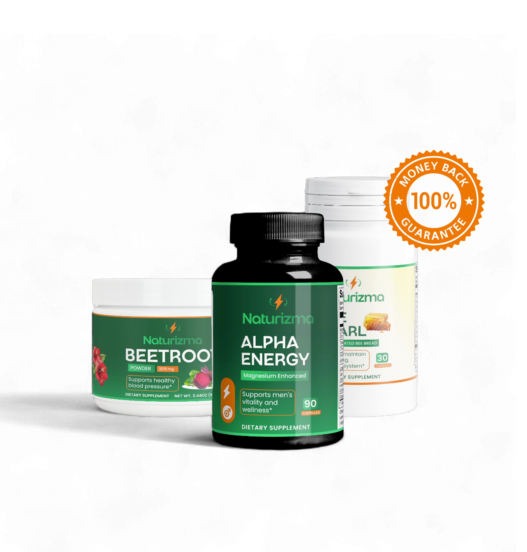 Immunity & Inner Balance Kit