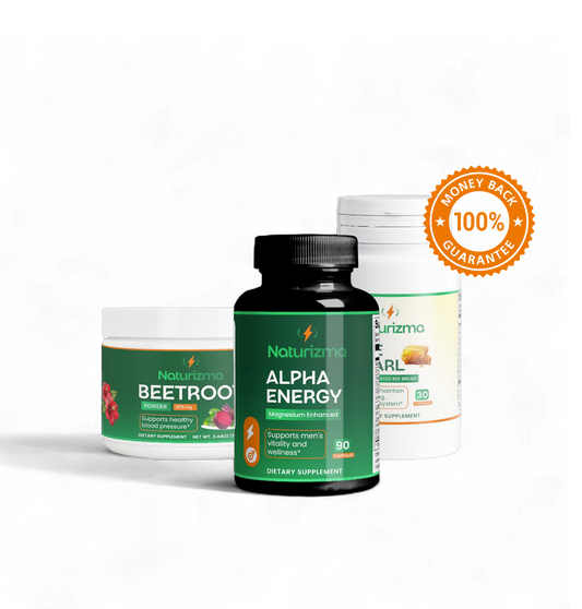 Immunity & Inner Balance Kit
