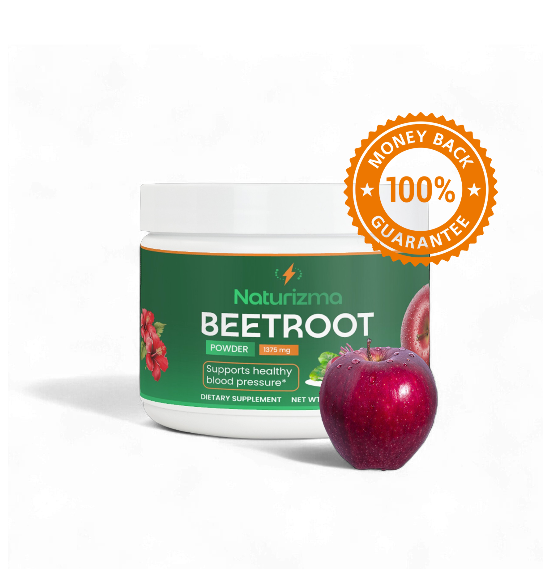 Beetroot Powder