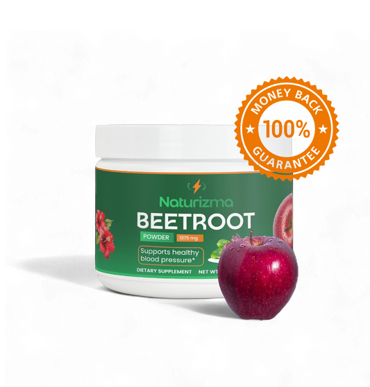 Beetroot Powder