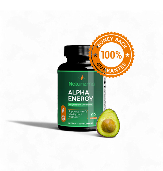 Alpha Energy